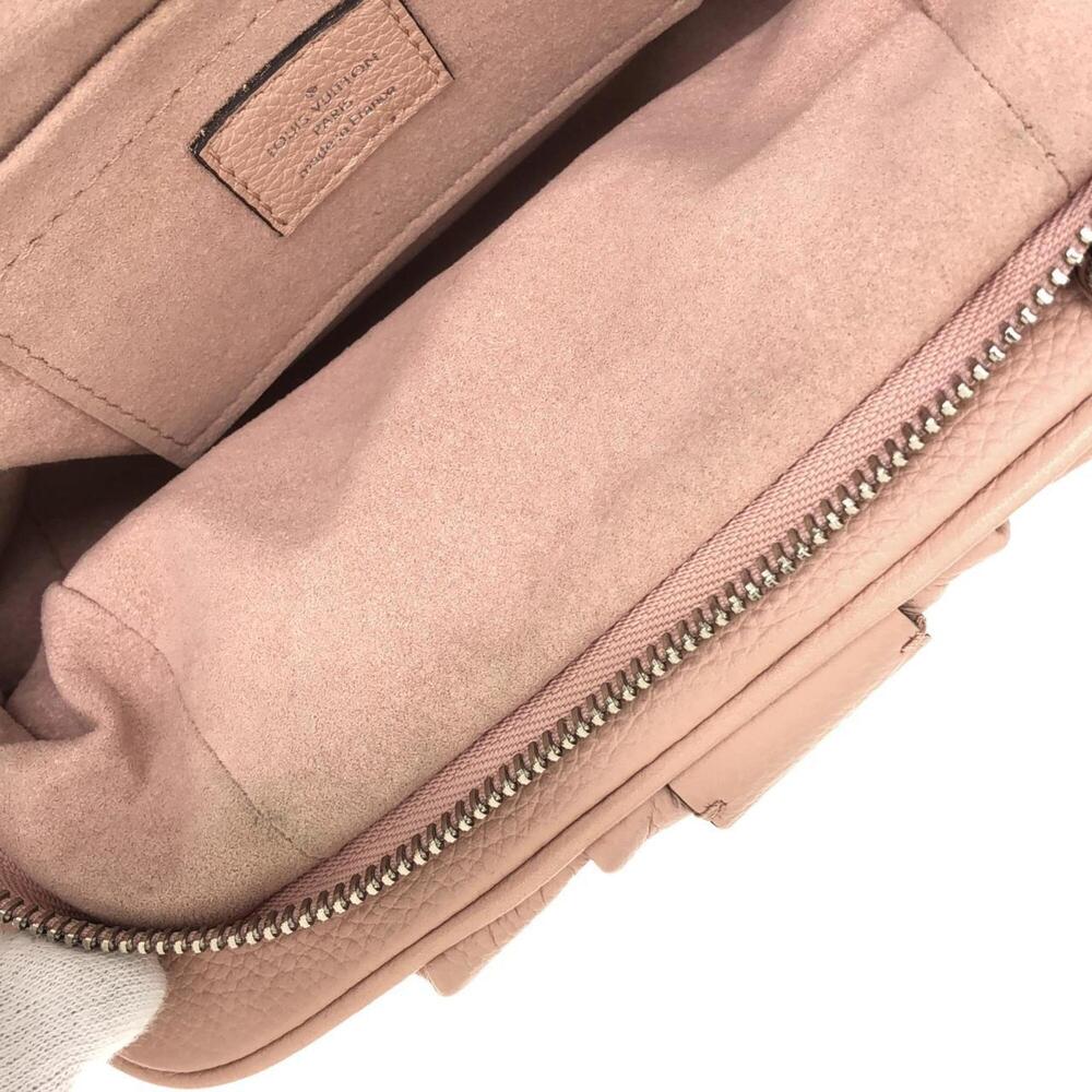 Louis Vuitton Mahina Scala Mini M80092 Shoulder Bag - Picture 10 of 10